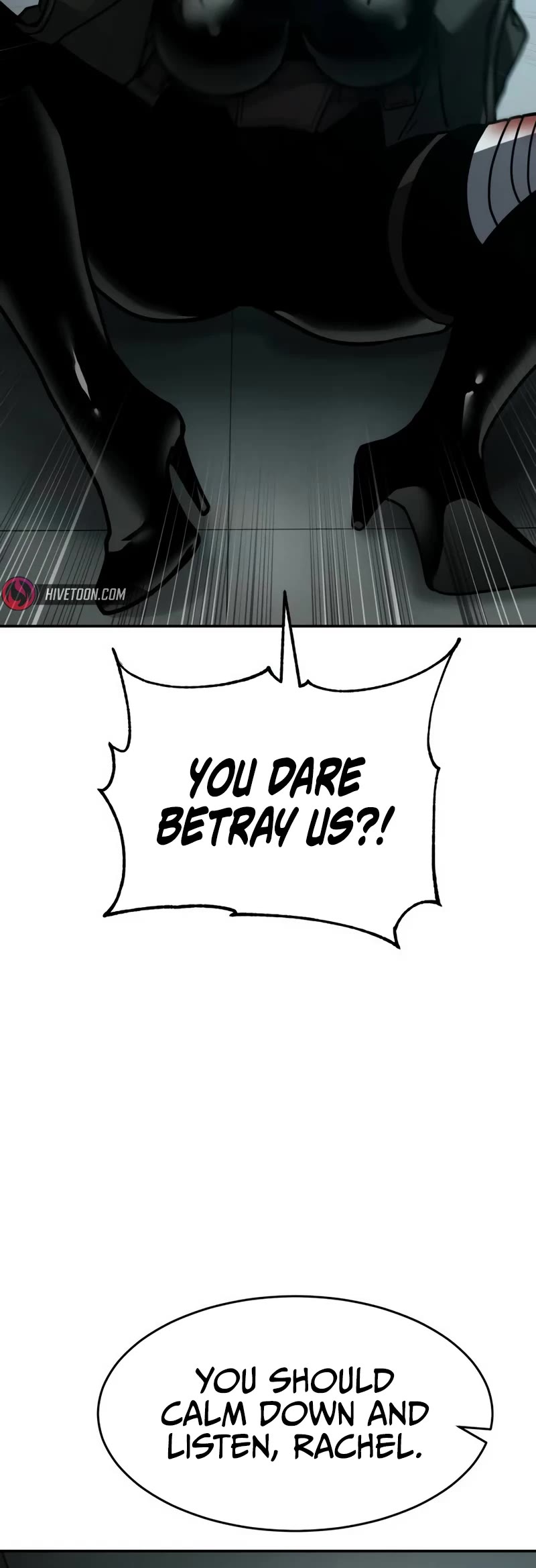 Read Laws of the Good Child Manga Online