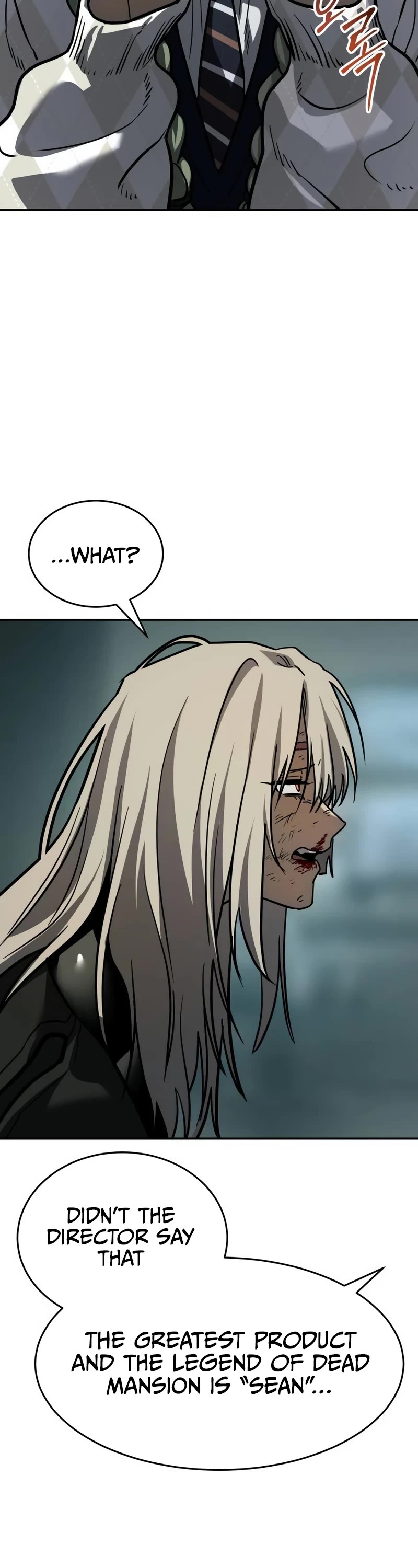 Read Laws of the Good Child Manga Online