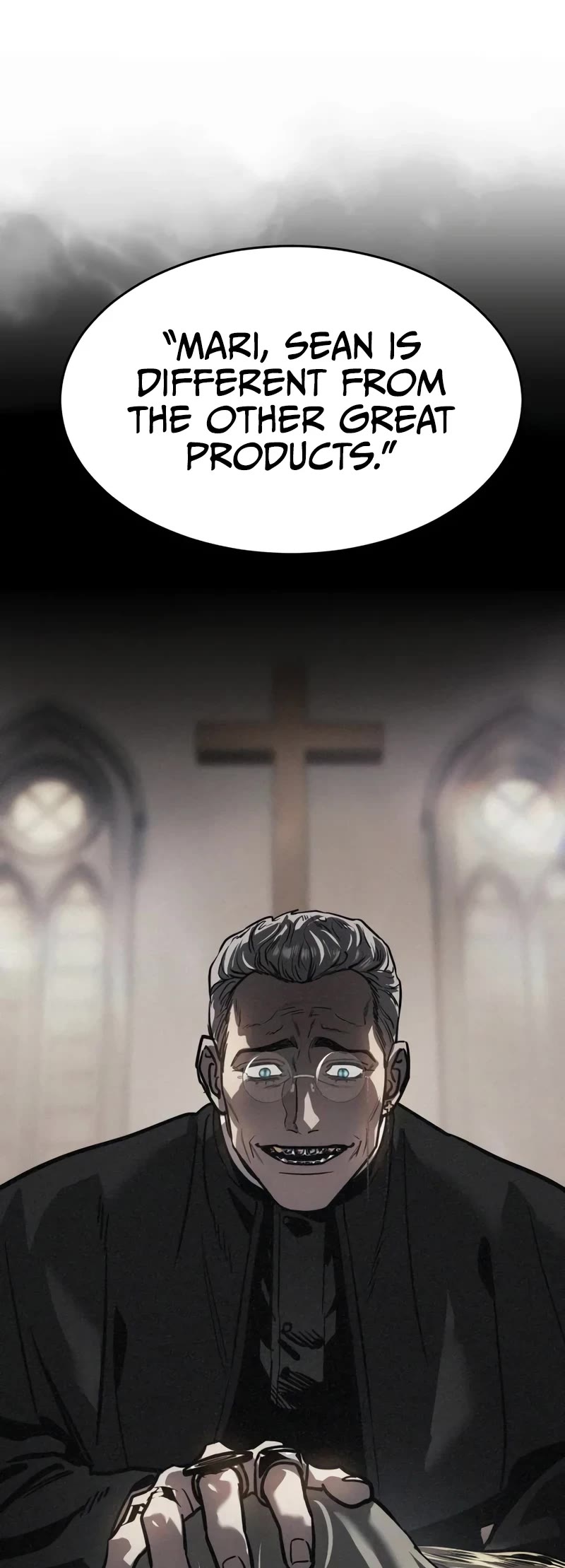 Read Laws of the Good Child Manga Online