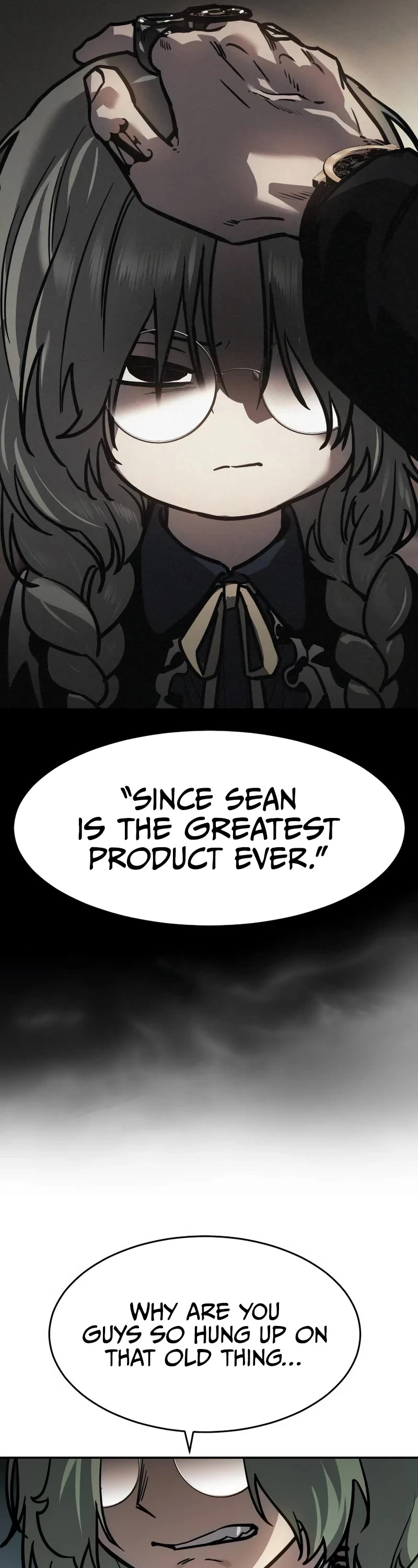 Read Laws of the Good Child Manga Online