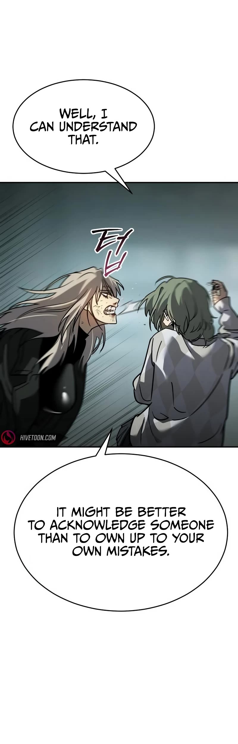 Read Laws of the Good Child Manga Online