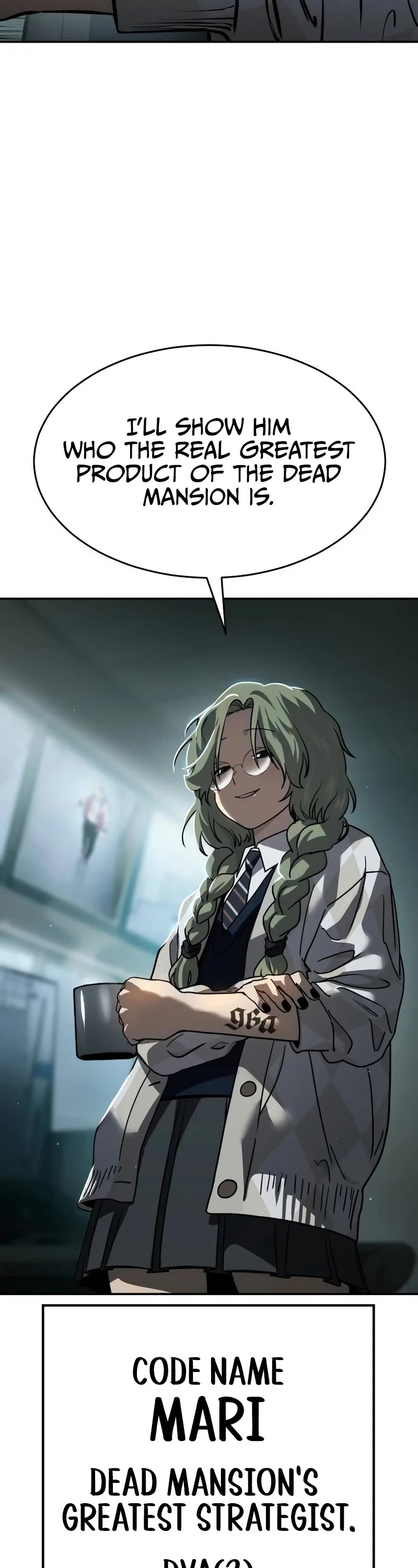 Read Laws of the Good Child Manga Online