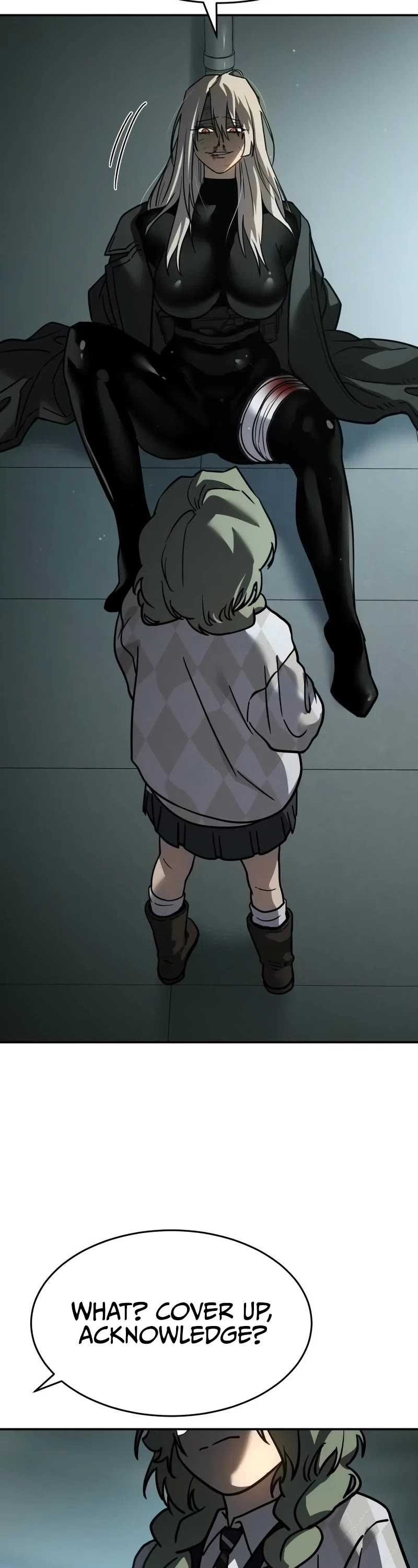 Read Laws of the Good Child Manga Online