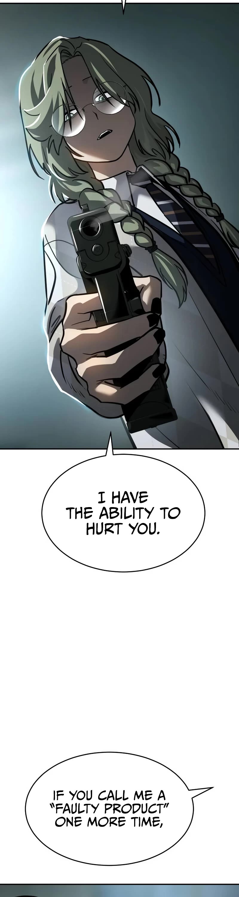 Read Laws of the Good Child Manga Online