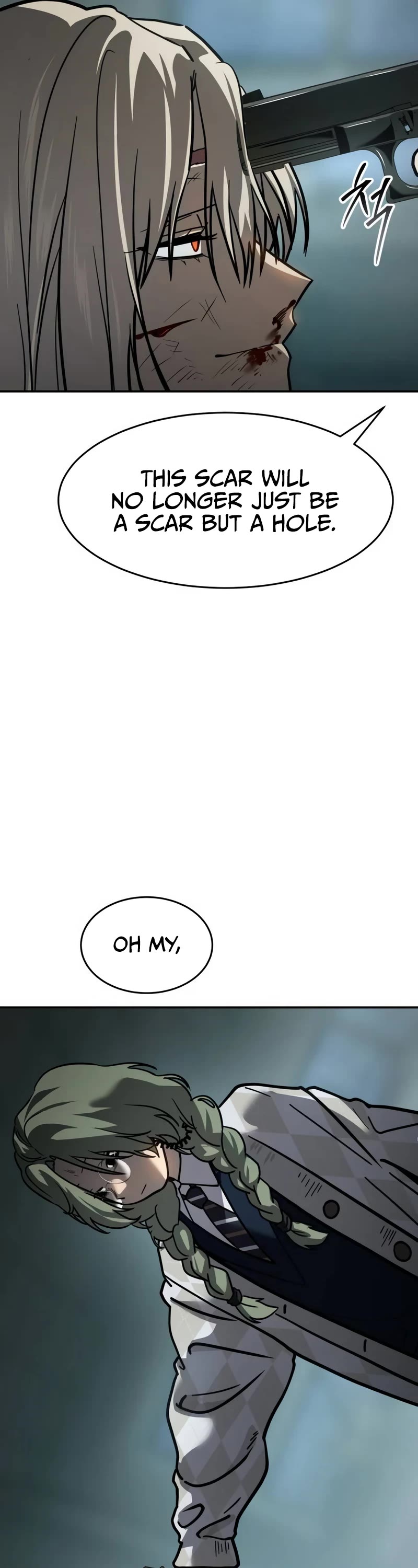 Read Laws of the Good Child Manga Online