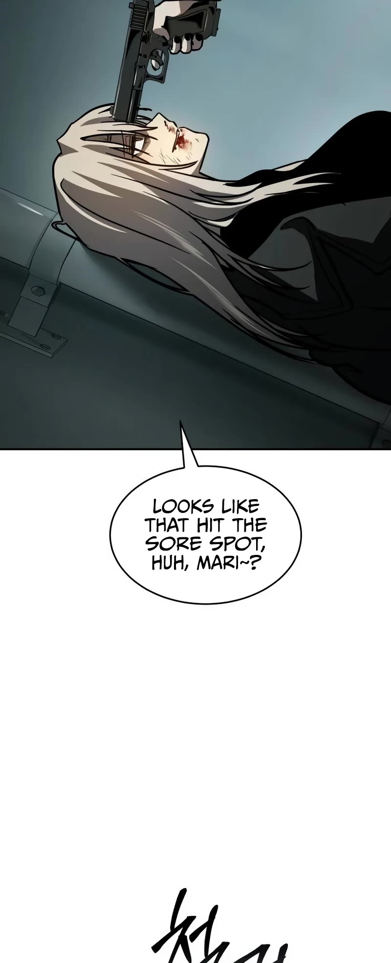 Read Laws of the Good Child Manga Online