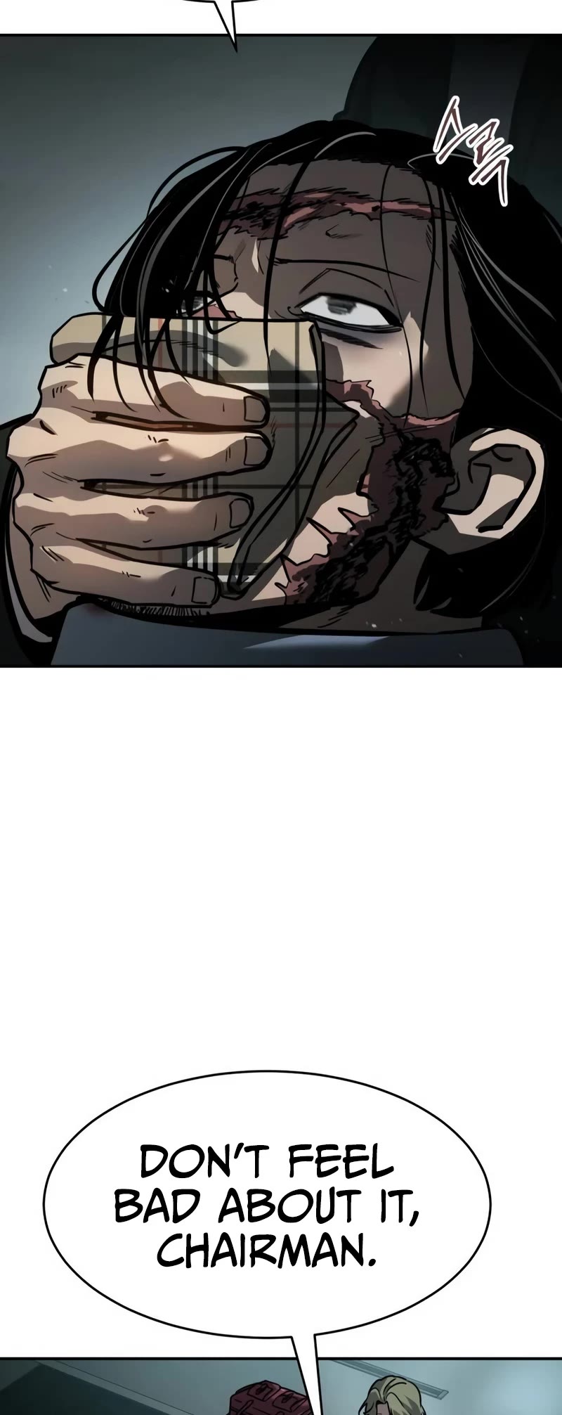 Read Laws of the Good Child Manga Online