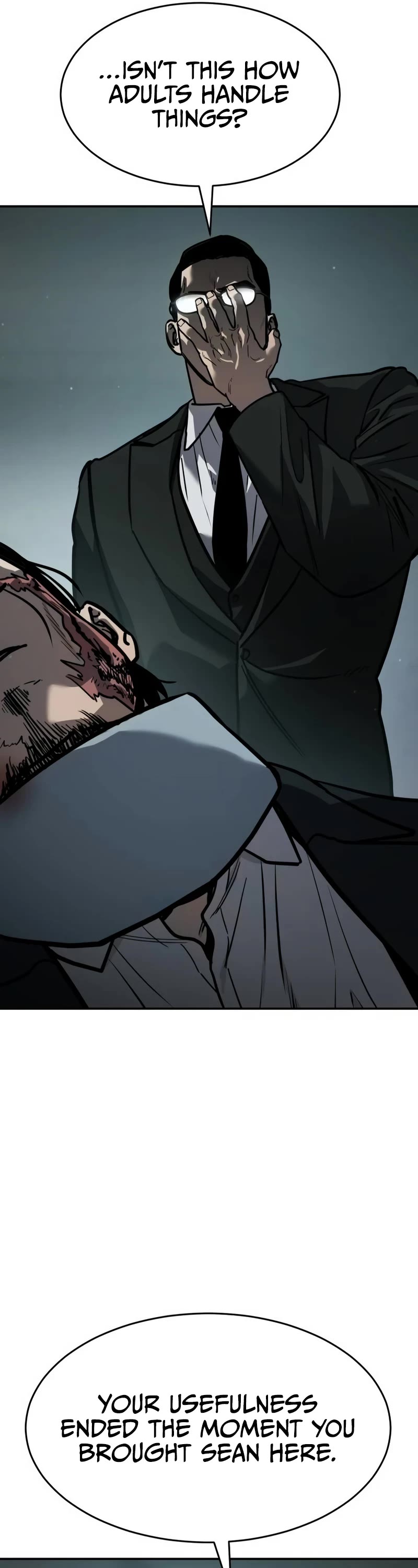 Read Laws of the Good Child Manga Online