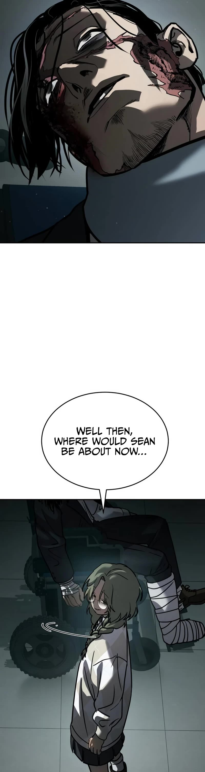 Read Laws of the Good Child Manga Online