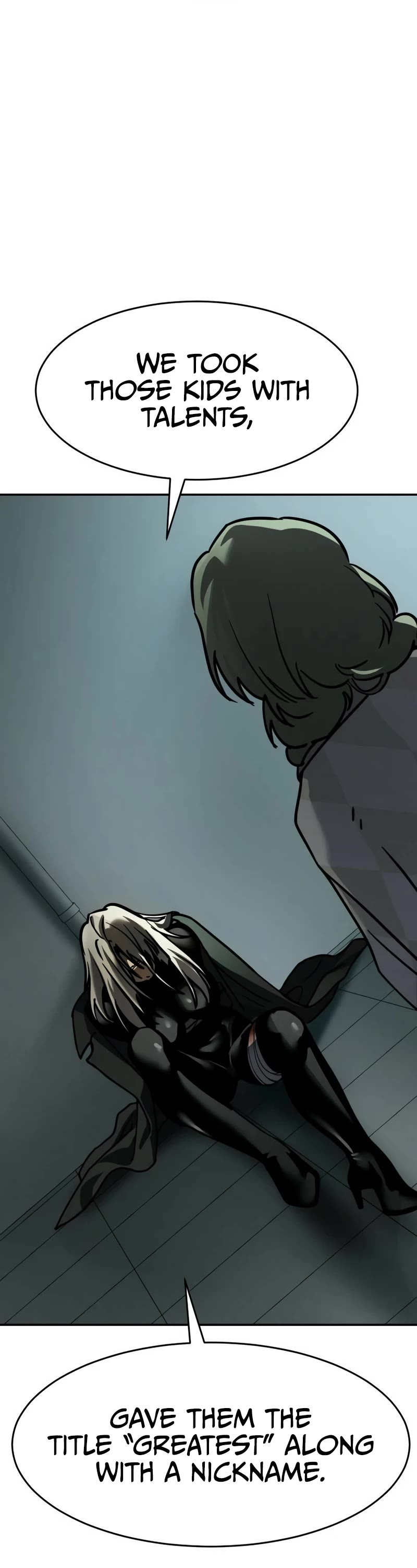 Read Laws of the Good Child Manga Online