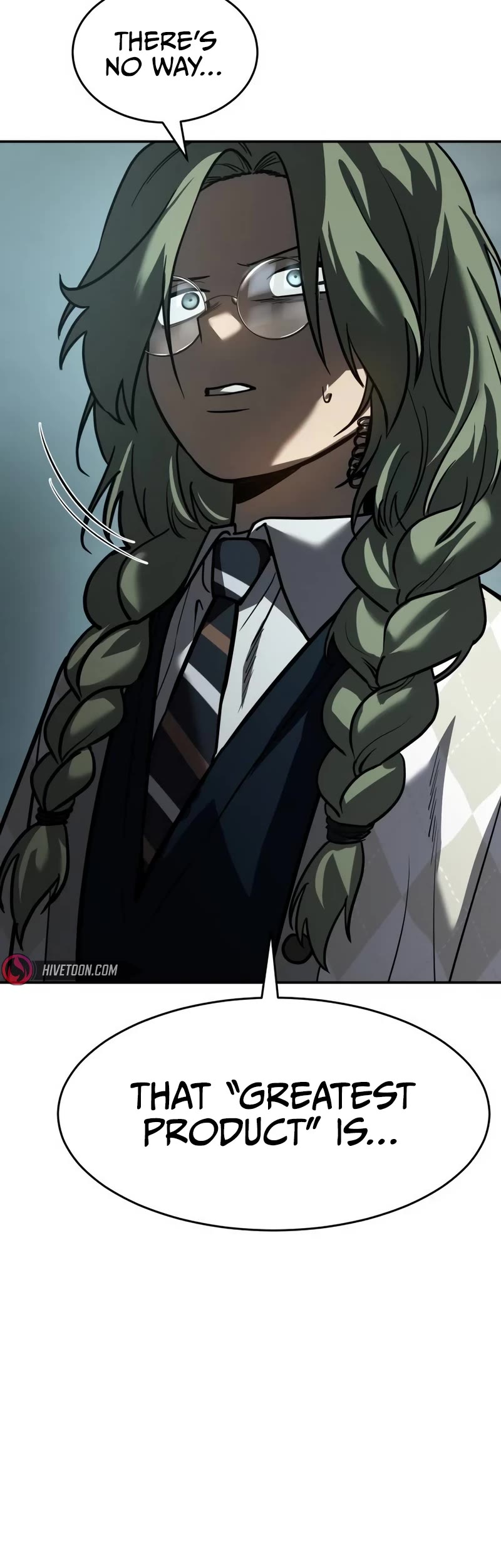 Read Laws of the Good Child Manga Online