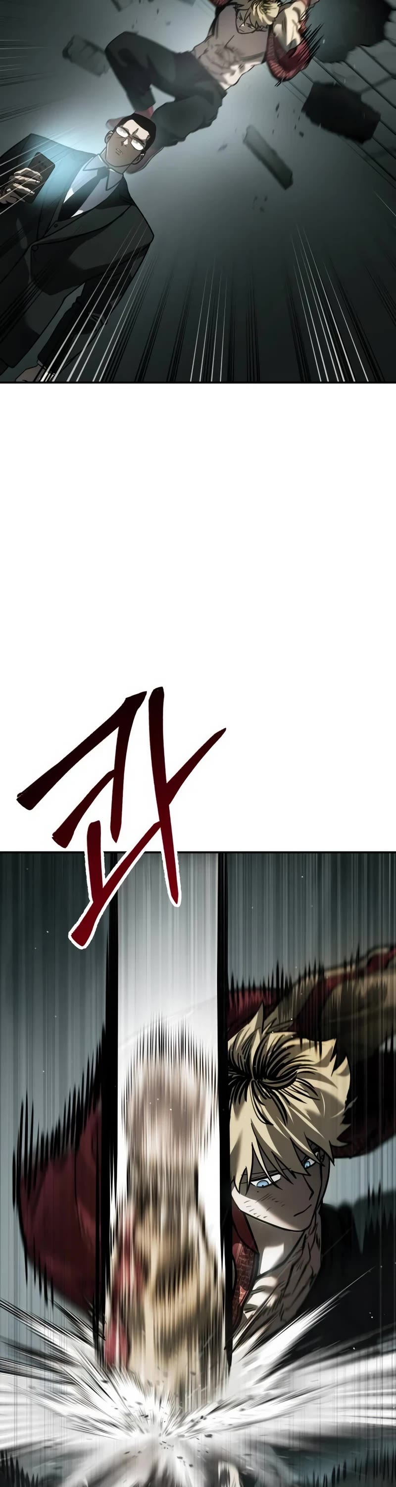 Read Laws of the Good Child Manga Online