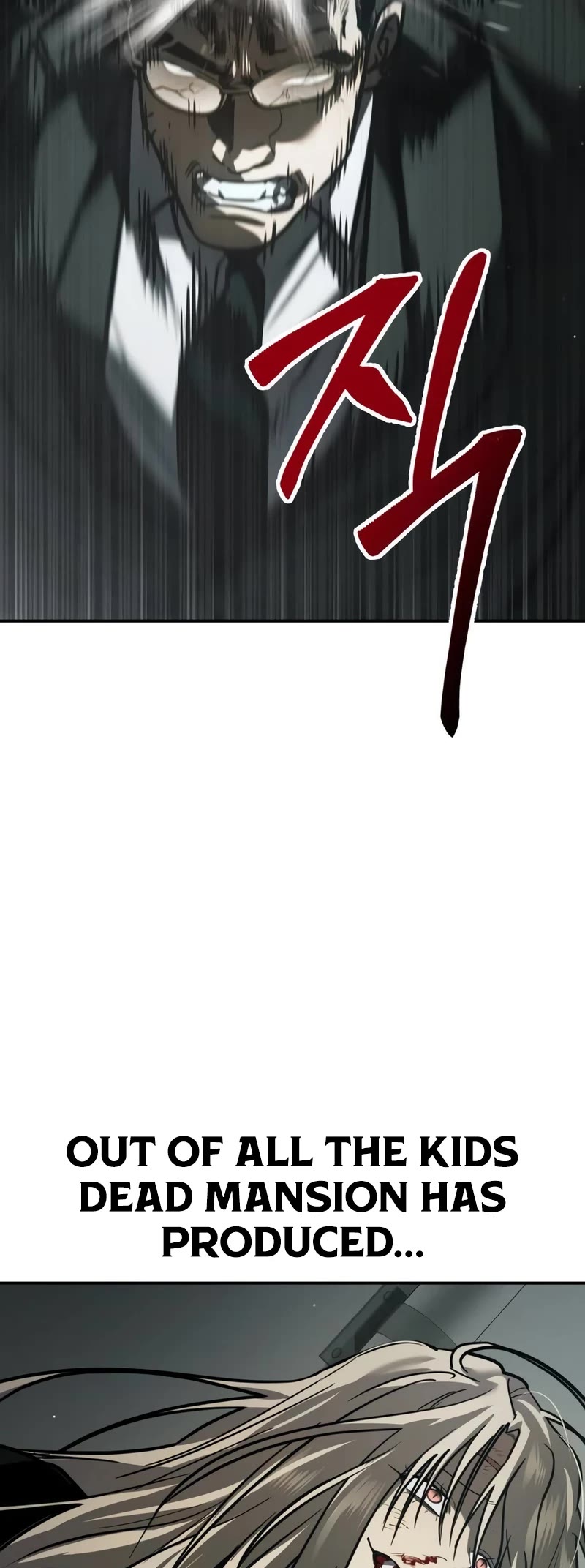 Read Laws of the Good Child Manga Online