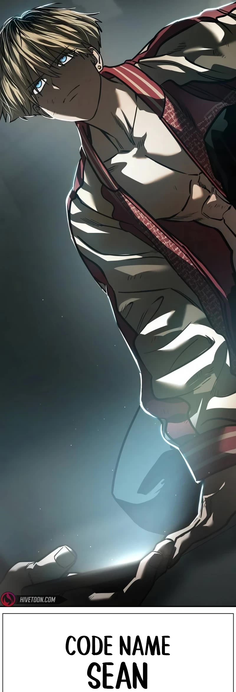 Read Laws of the Good Child Manga Online