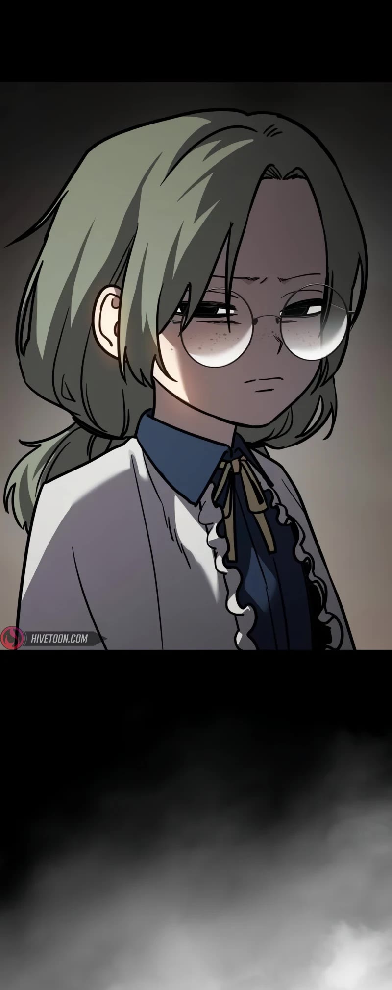 Read Laws of the Good Child Manga Online