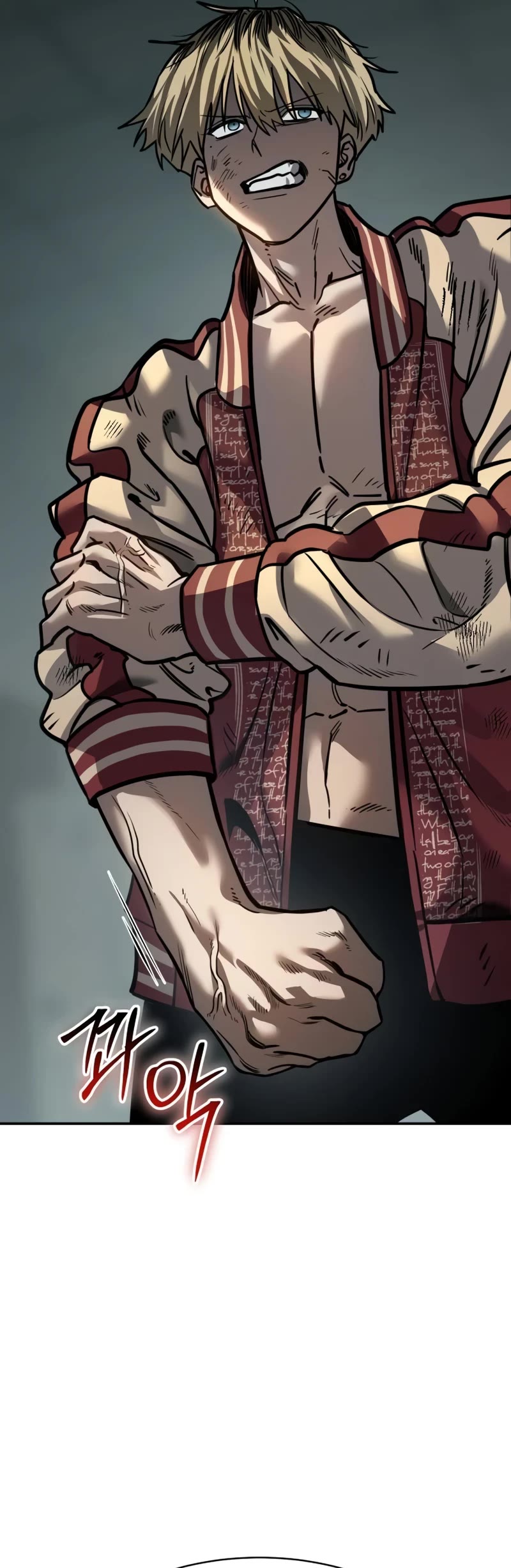 Read Laws of the Good Child Manga Online