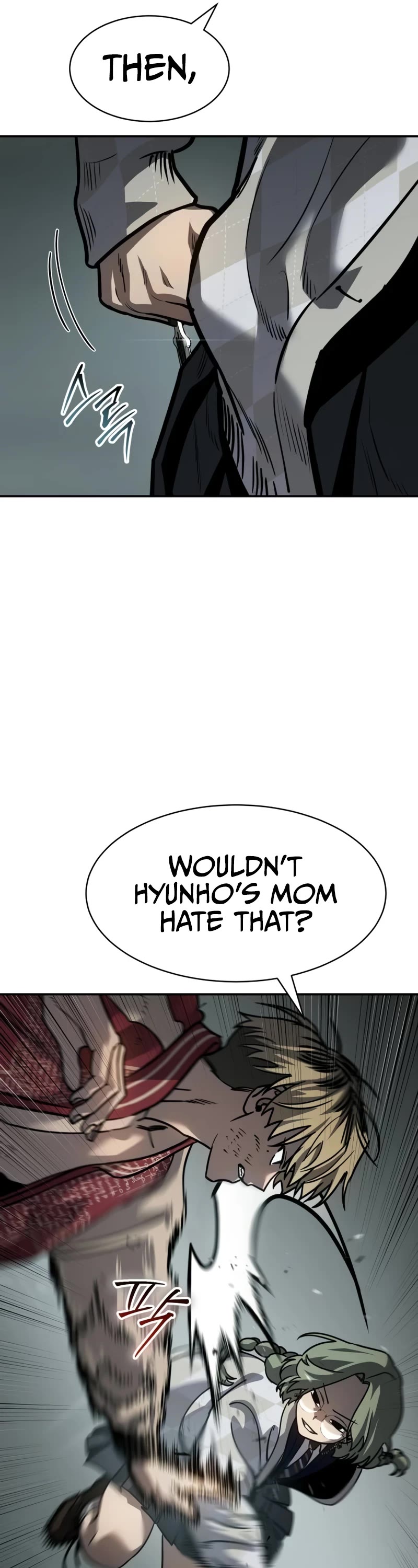 Read Laws of the Good Child Manga Online