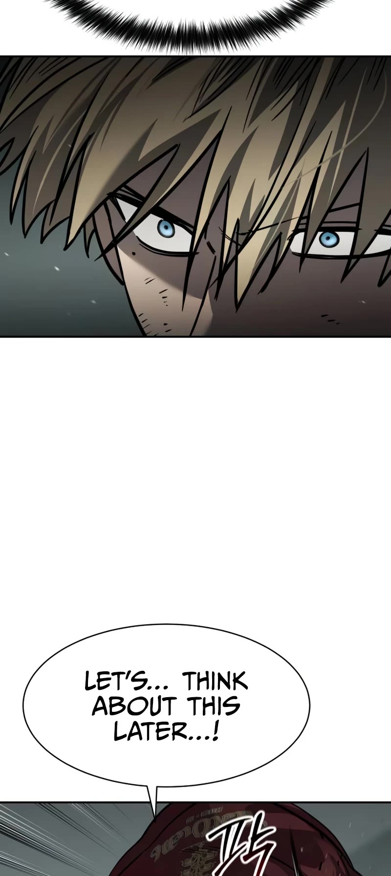 Read Laws of the Good Child Manga Online