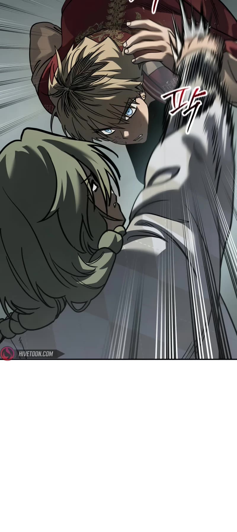 Read Laws of the Good Child Manga Online