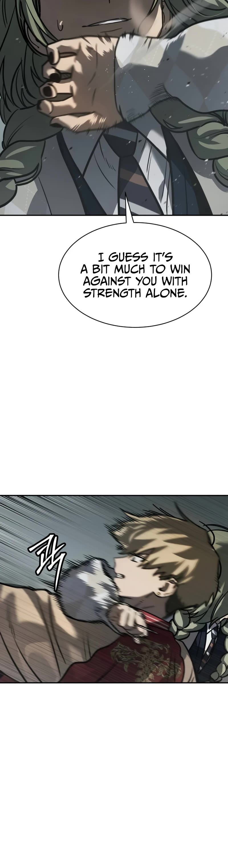 Read Laws of the Good Child Manga Online