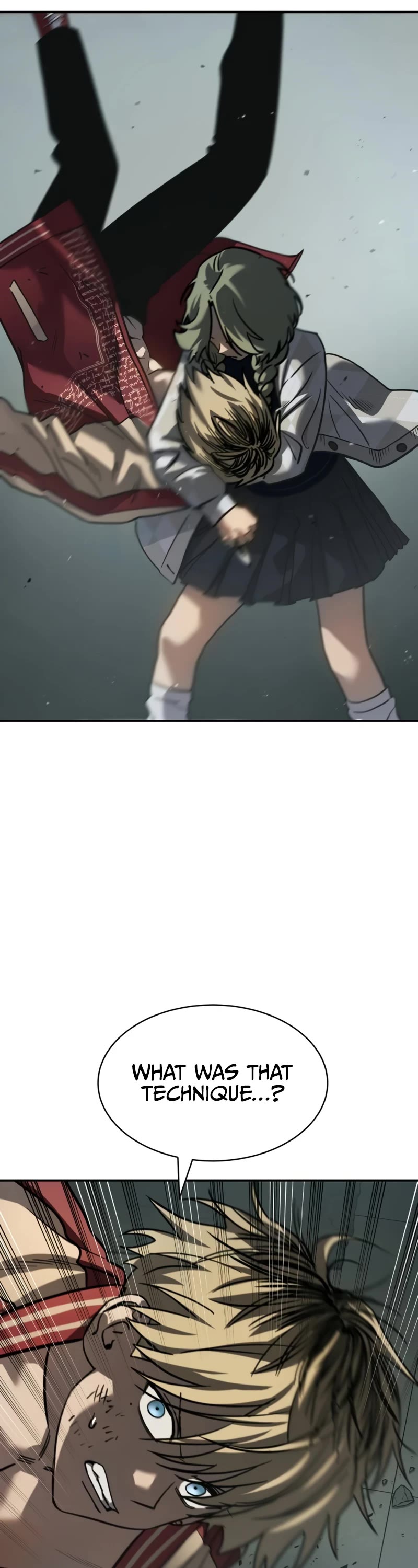 Read Laws of the Good Child Manga Online