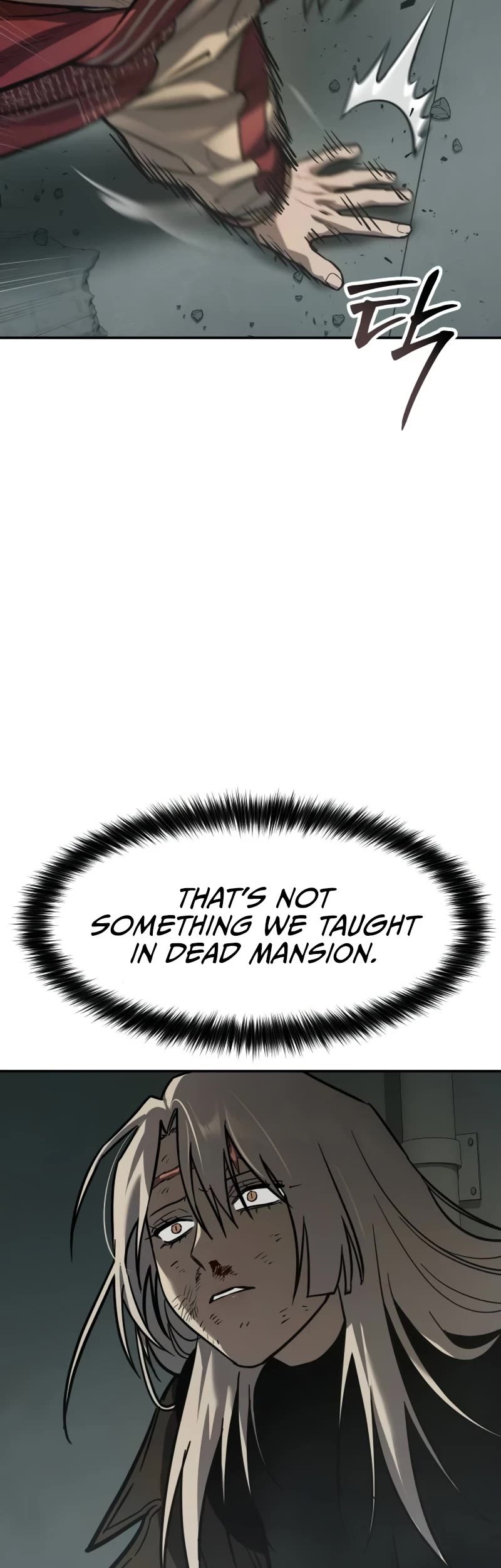 Read Laws of the Good Child Manga Online