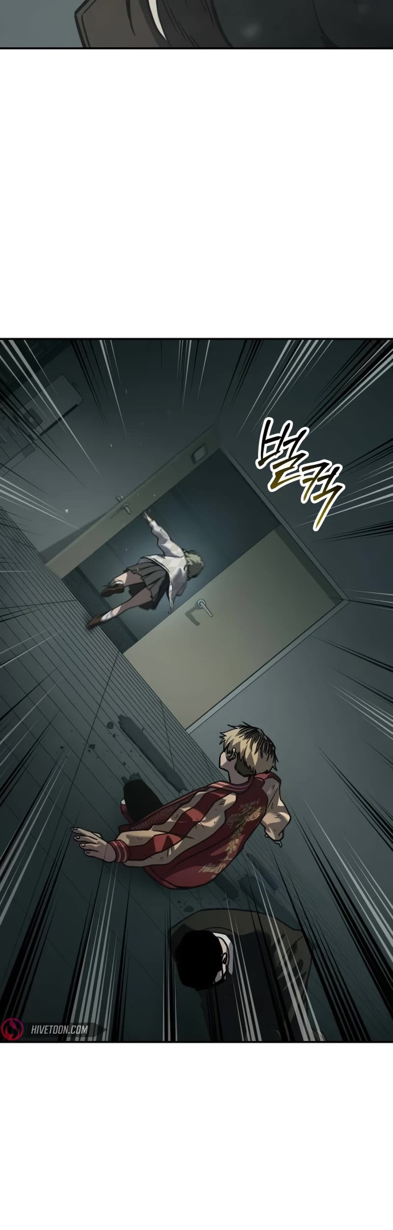 Read Laws of the Good Child Manga Online