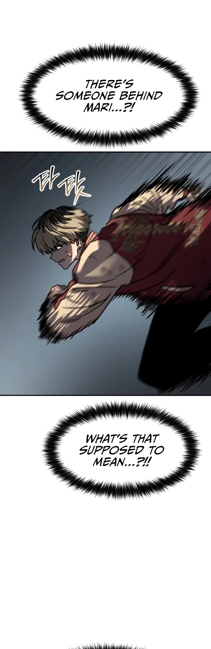 Read Laws of the Good Child Manga Online