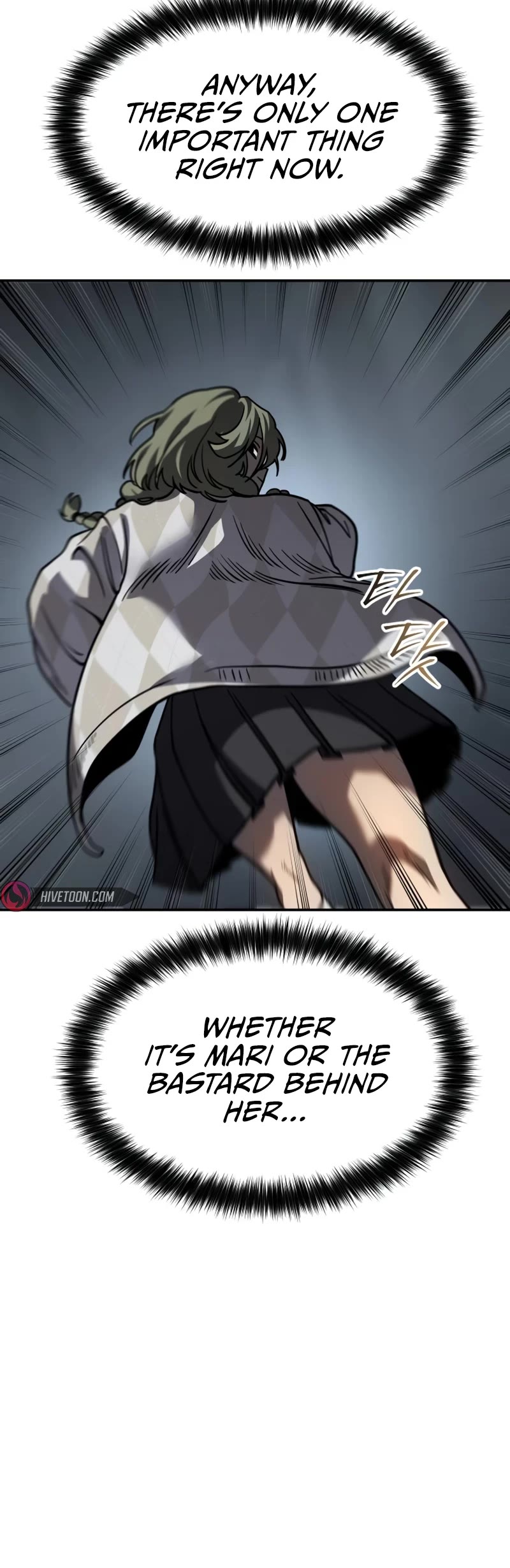 Read Laws of the Good Child Manga Online