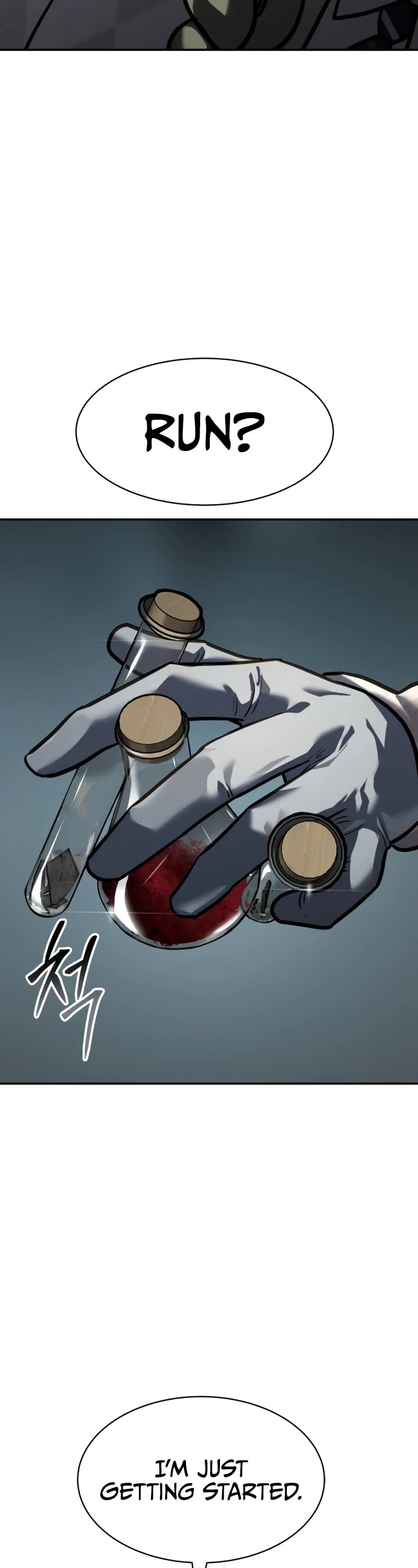 Read Laws of the Good Child Manga Online