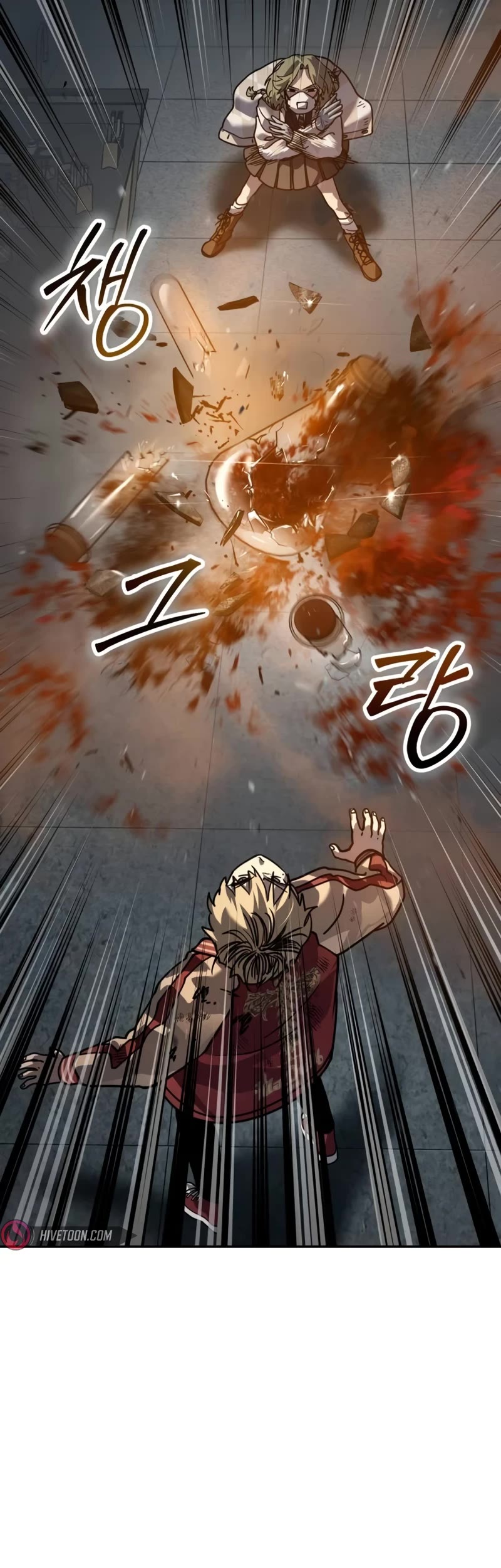 Read Laws of the Good Child Manga Online