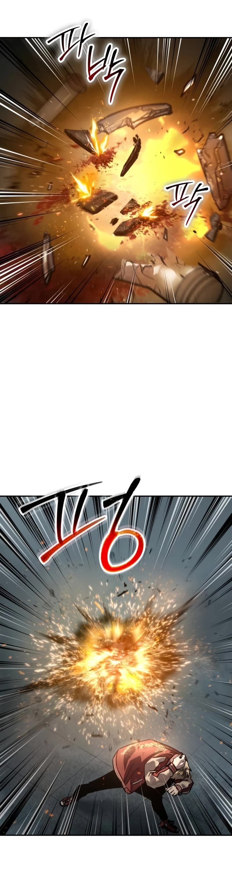 Read Laws of the Good Child Manga Online