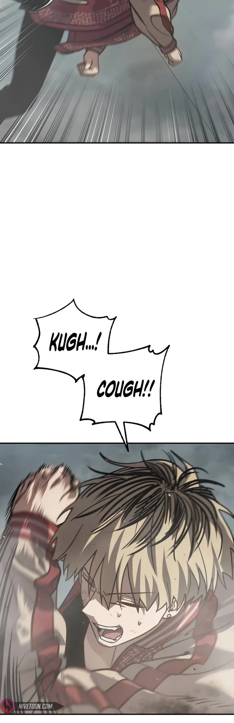 Read Laws of the Good Child Manga Online