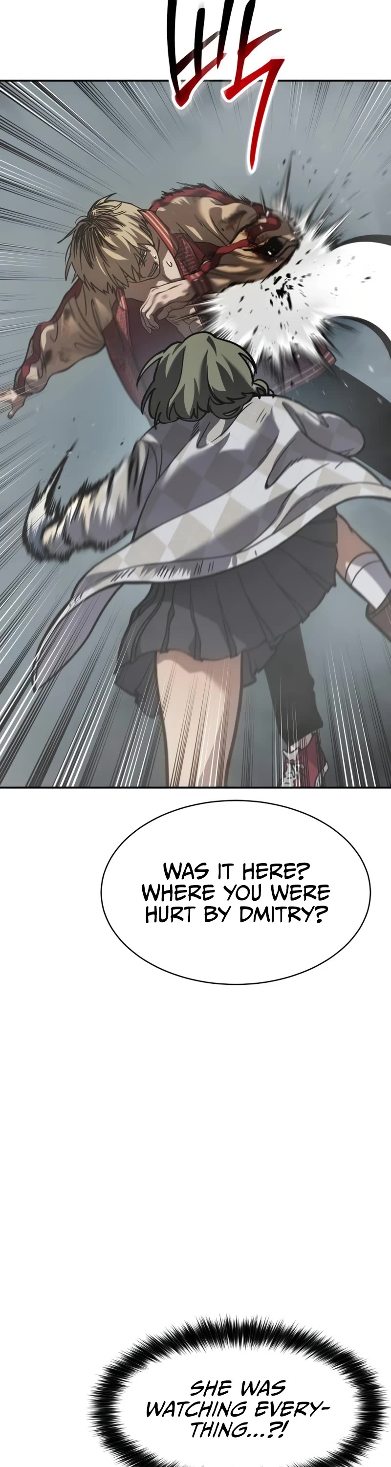 Read Laws of the Good Child Manga Online