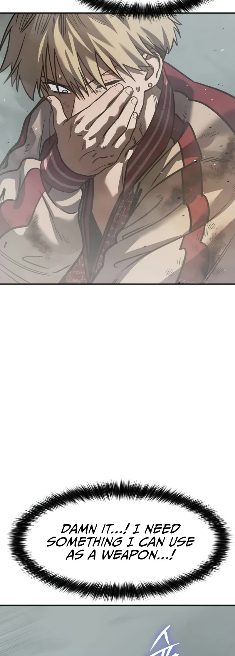 Read Laws of the Good Child Manga Online