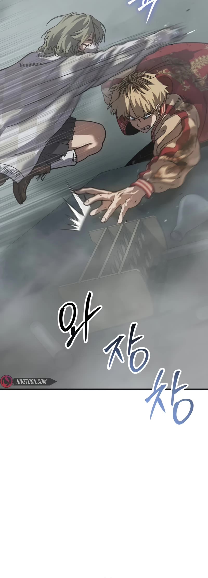 Read Laws of the Good Child Manga Online