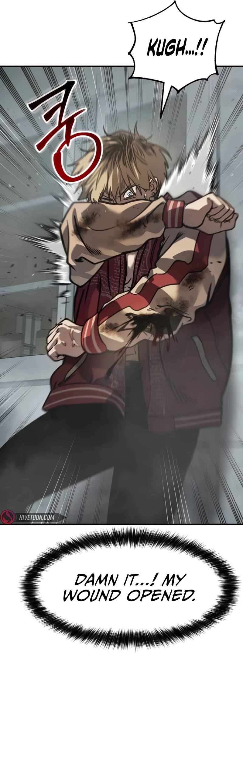 Read Laws of the Good Child Manga Online