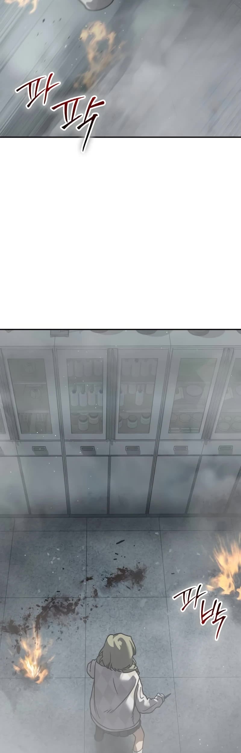 Read Laws of the Good Child Manga Online