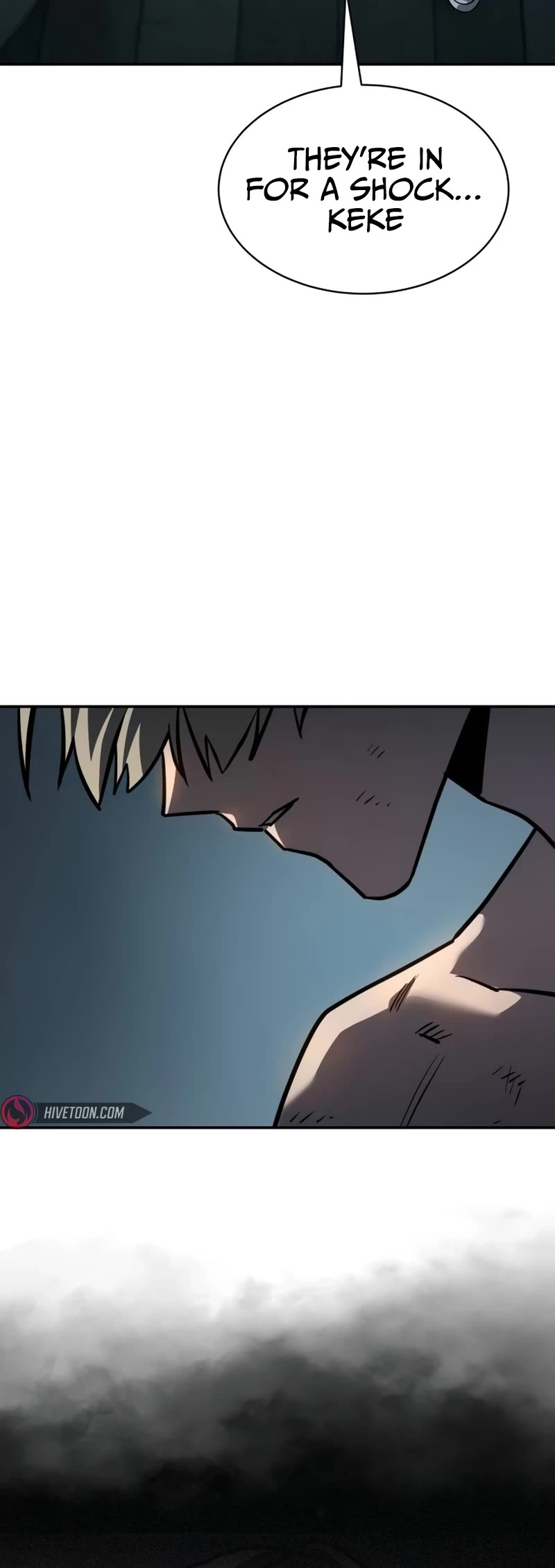 Read Laws of the Good Child Manga Online