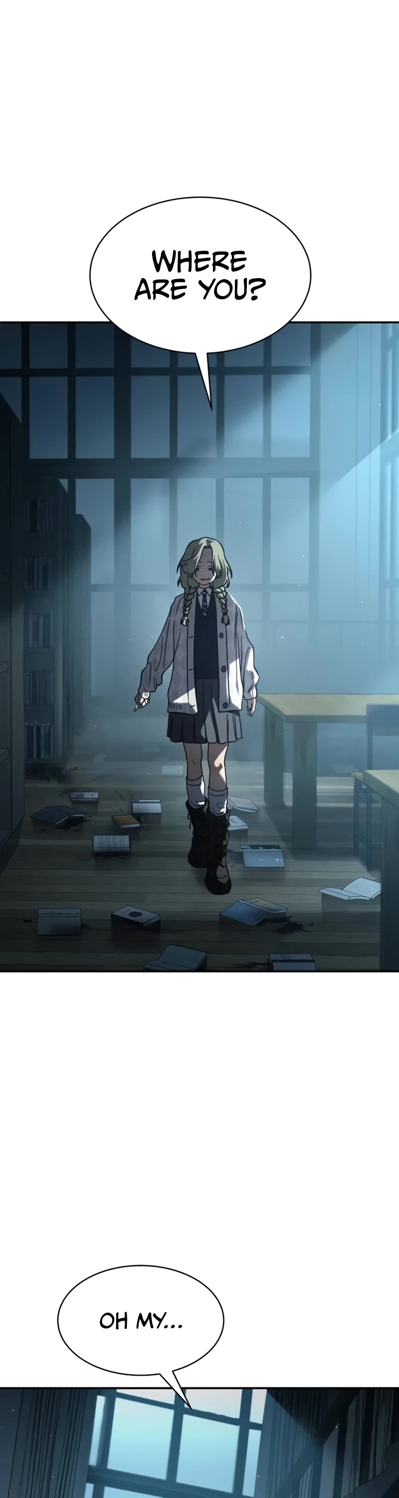 Read Laws of the Good Child Manga Online