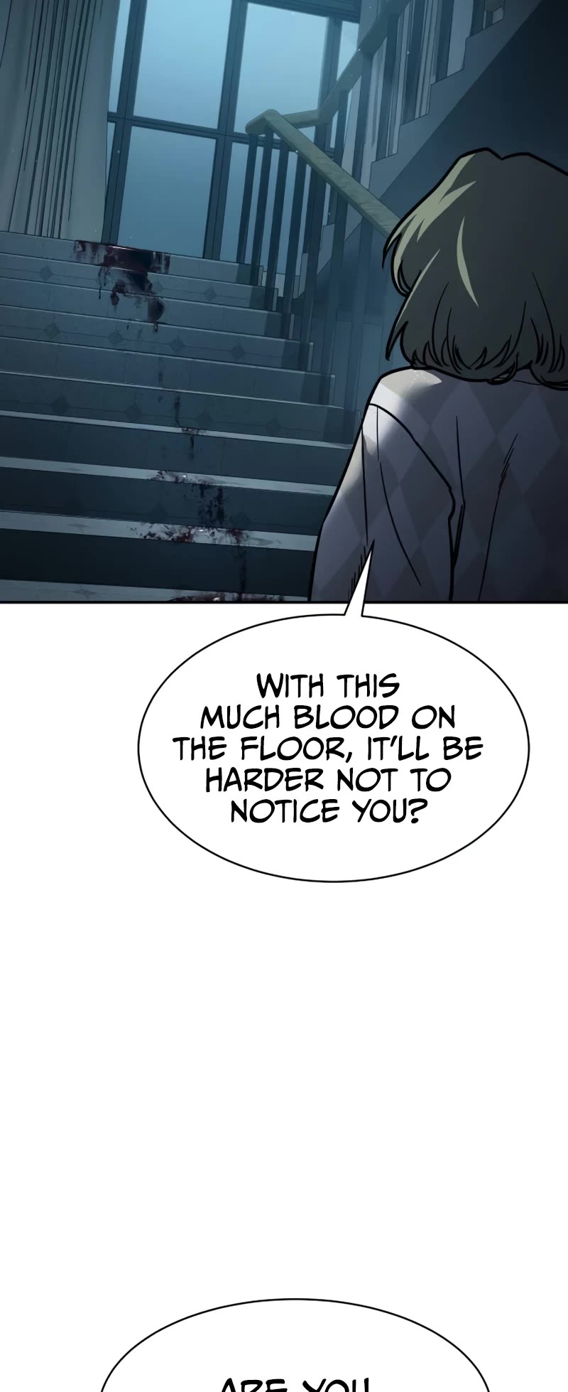 Read Laws of the Good Child Manga Online