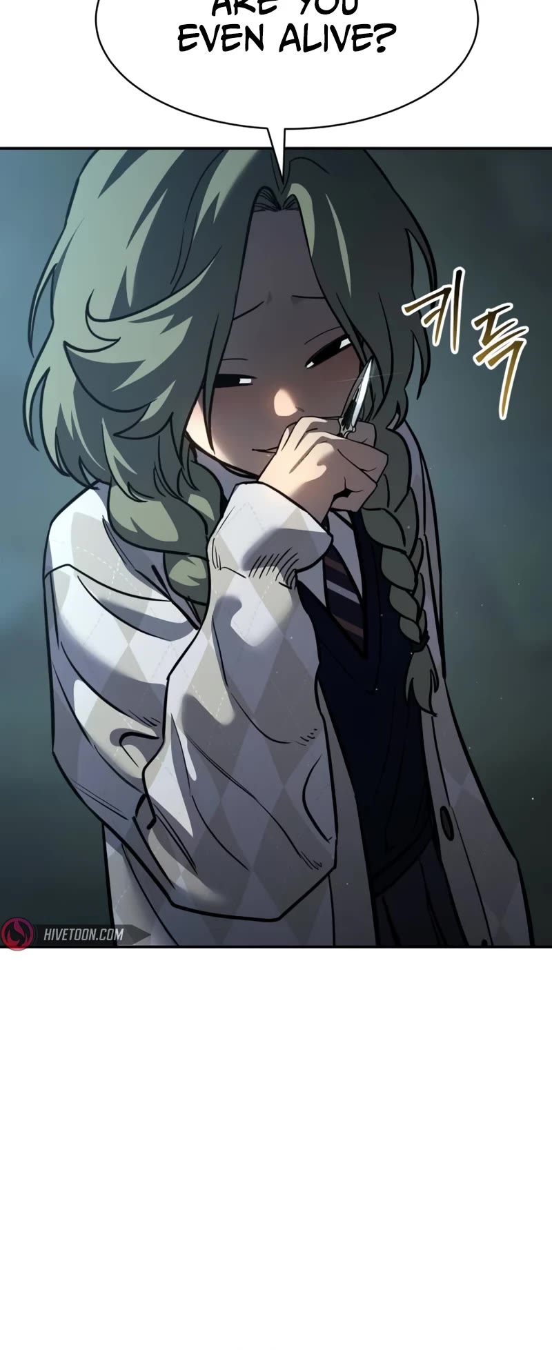 Read Laws of the Good Child Manga Online