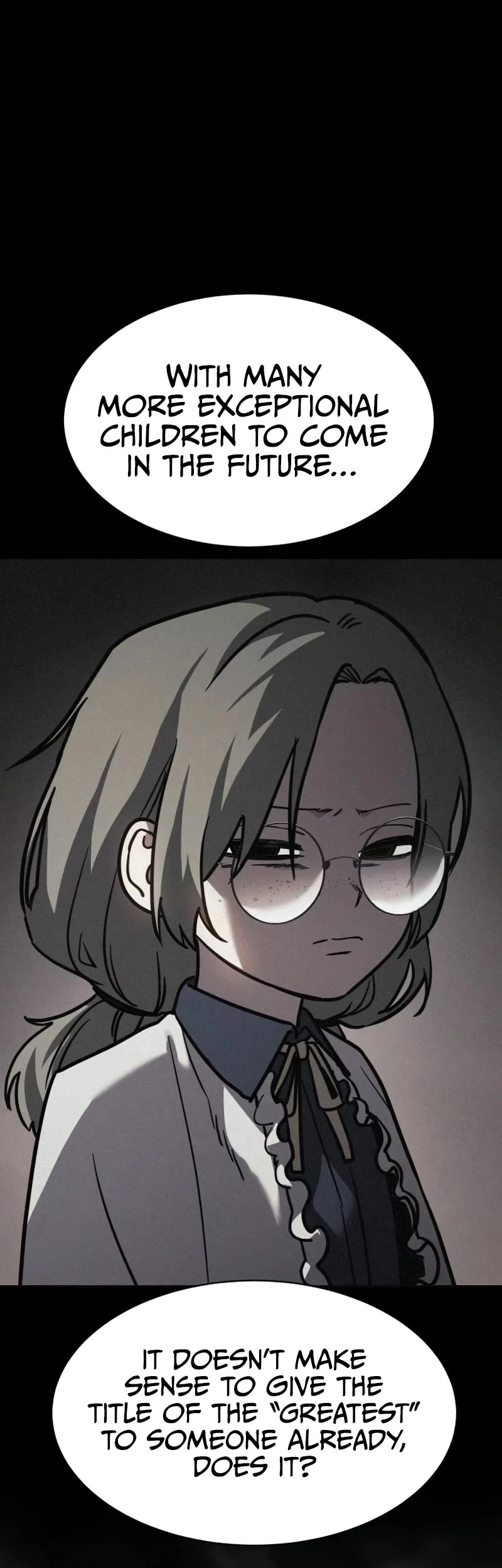 Read Laws of the Good Child Manga Online