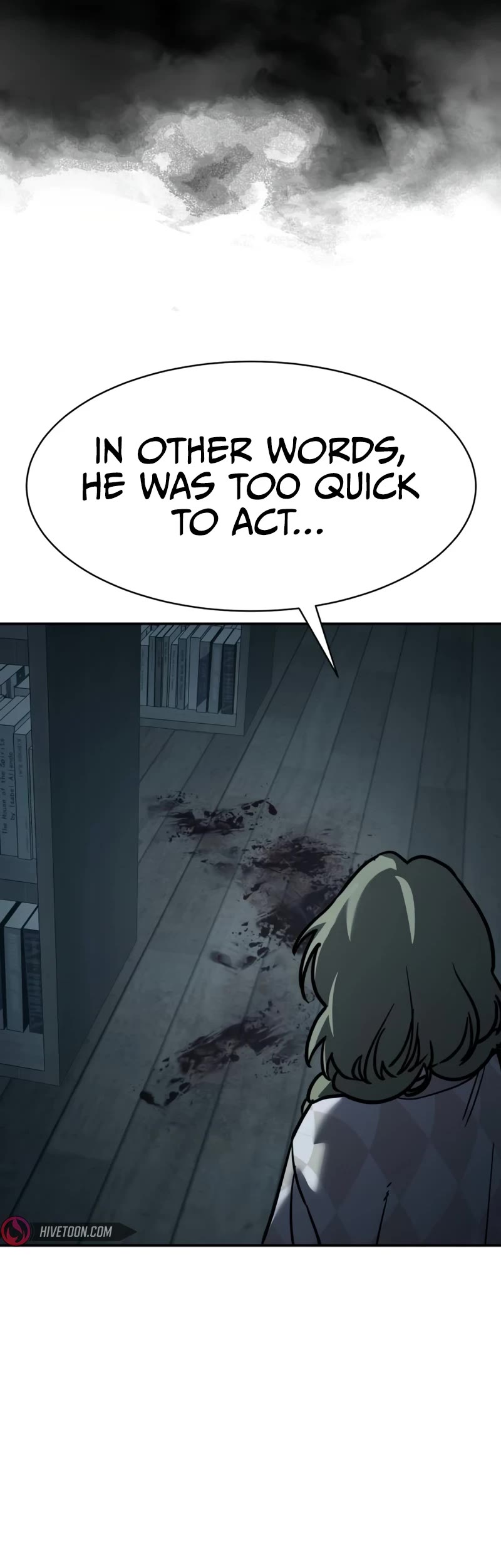 Read Laws of the Good Child Manga Online