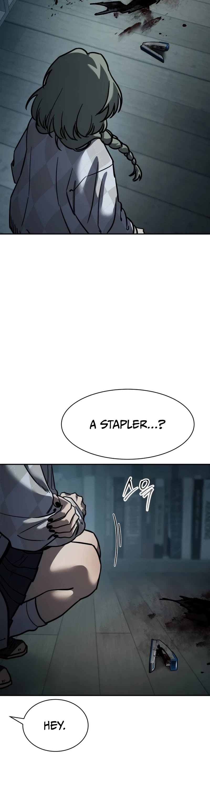 Read Laws of the Good Child Manga Online