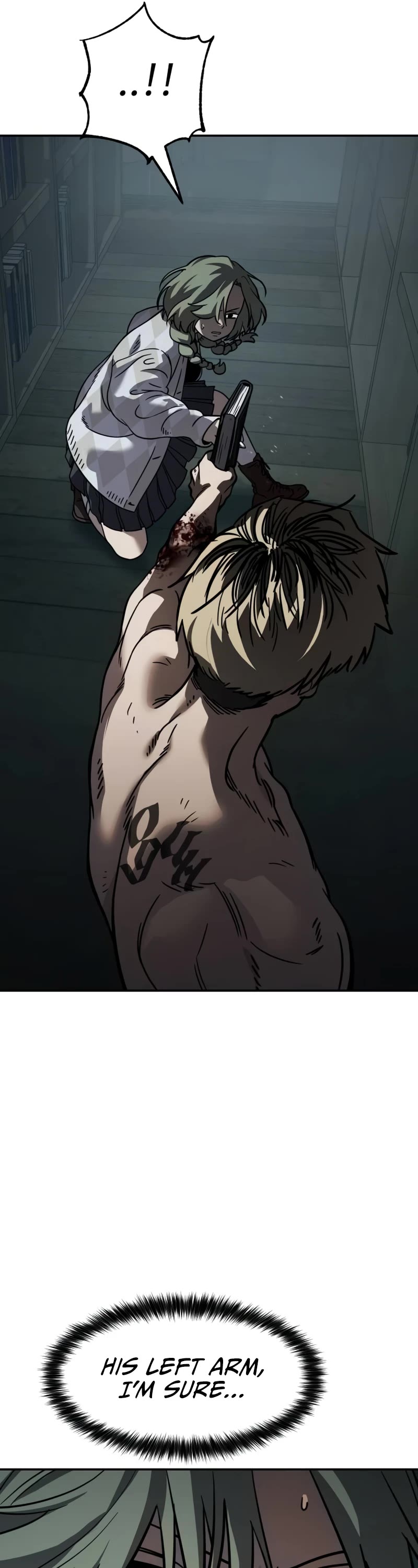 Read Laws of the Good Child Manga Online