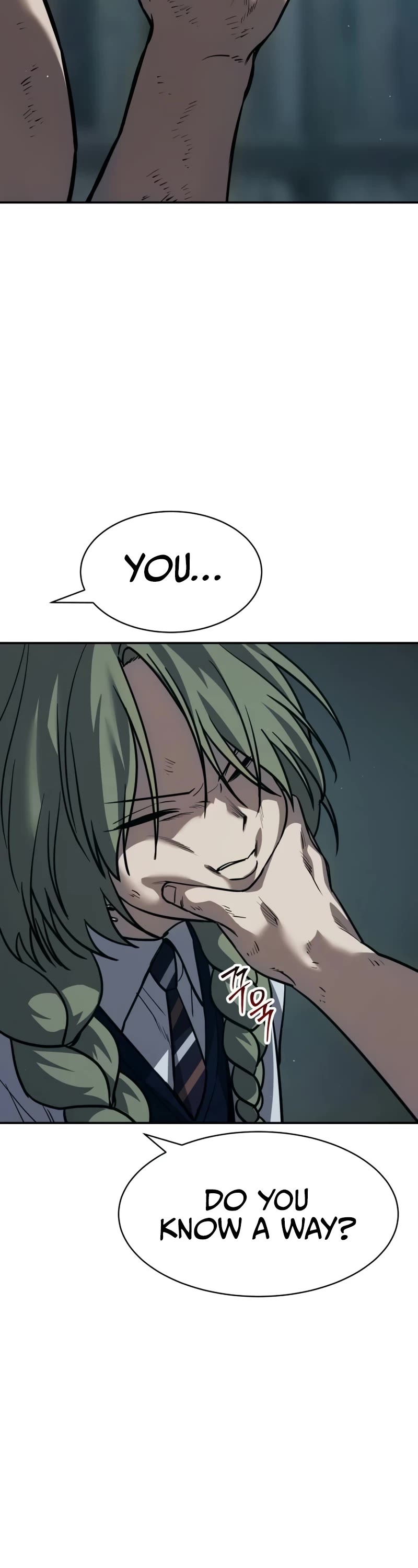 Read Laws of the Good Child Manga Online