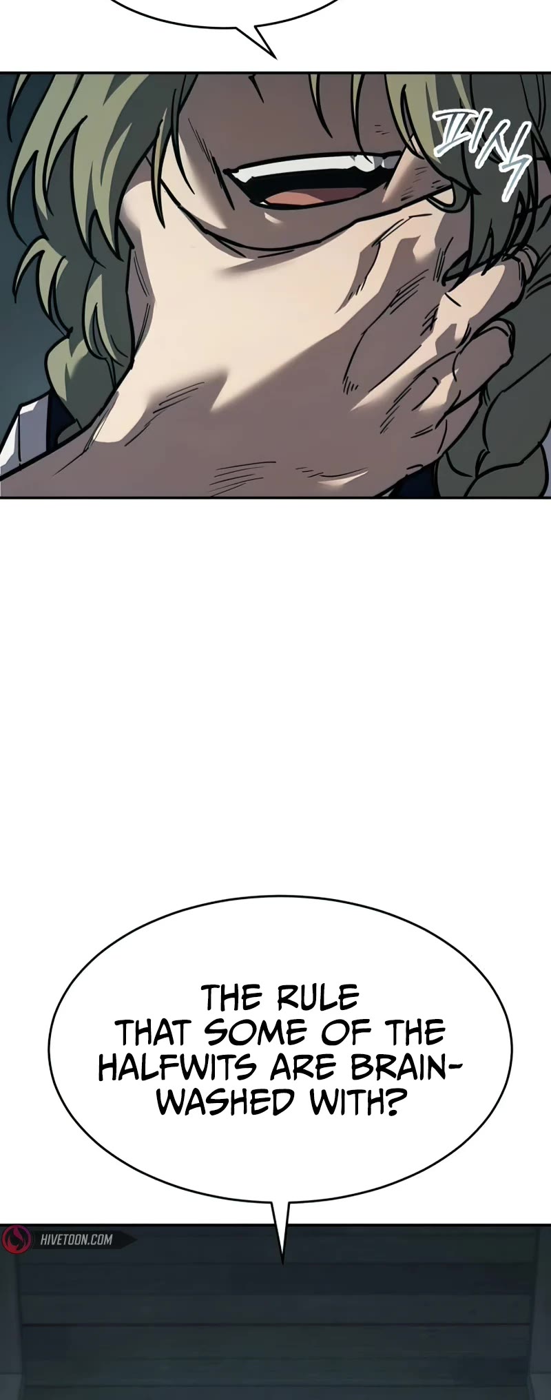 Read Laws of the Good Child Manga Online