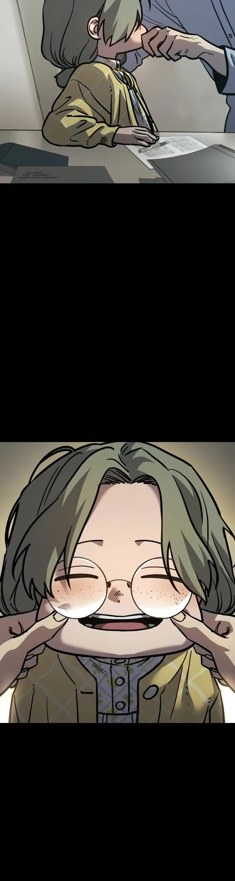 Read Laws of the Good Child Manga Online