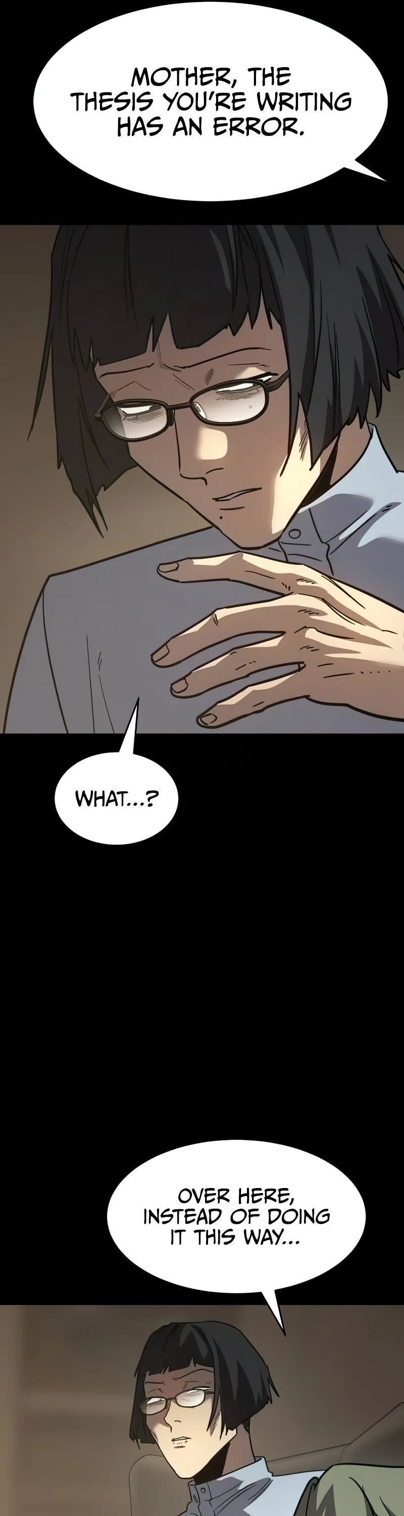 Read Laws of the Good Child Manga Online